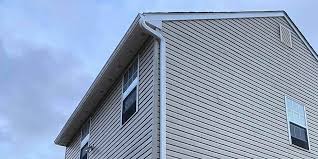 Best Engineered Wood Siding  in King City, OR